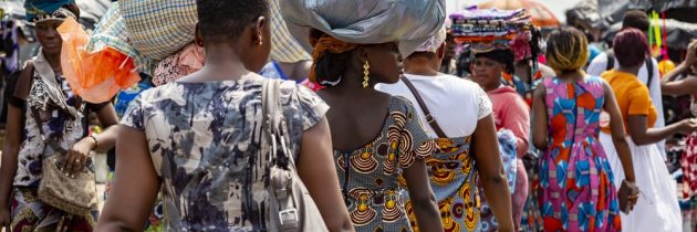 Quand partir en vacances en Côte d’Ivoire ?