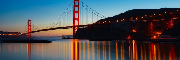 Venir à San Francisco : quelles sont les meilleures attractions ?