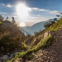 Voyagez en Grèce, en vous évadant sur le Mont Olympe