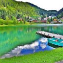 Vacances à Châtel : des activités insoupçonnées