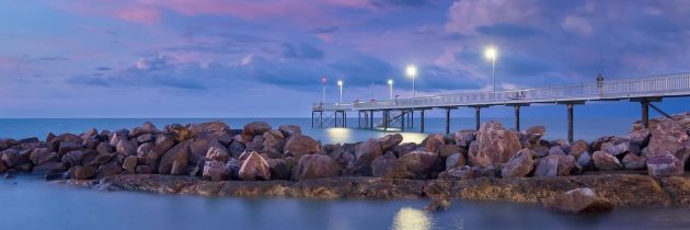 Voyager en Australie : à la découverte de la ville de Darwin et ses environs