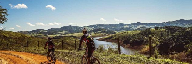 Voyager avec son vélo : comment le garder intact ?