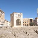 Escapade en Italie : que faire dans la ville de Lecce ?