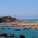 Vacances au Maroc : visiter absolument sa capitale Rabat