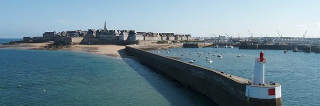 Top 3 des sites d’intérêt touristiques de Saint-Malo à ne pas rater