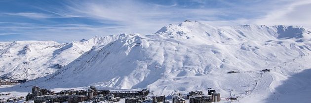 Vacances à Tignes : que voir et que faire ?