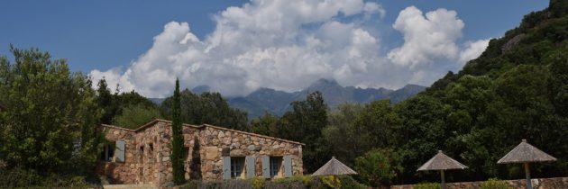 Pourquoi louer une villa en Corse du Sud ?