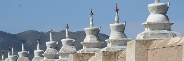 Séjour en Mongolie : quels sont les incontournables à visiter ?
