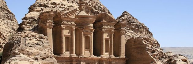 Séjour en Jordanie : les lieux intéressants à voir
