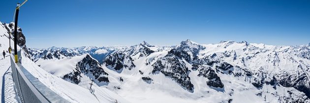 Visiter la Suisse : les choses à faire et à voir en 2022