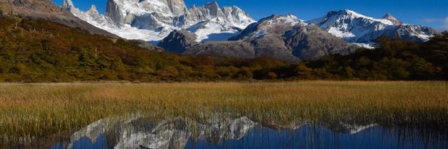 Comment visiter le glacier Perito Moreno en Argentine