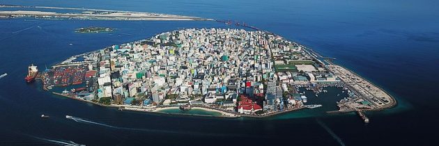 Vacances aux Maldives : 3 bonnes raisons de séjourner à Malé