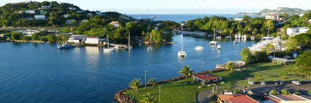 Séjour dans les Antilles à Sainte-Lucie : 2 destinations à ne pas rater