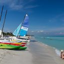Découvrir quatre des plus belles plages de Cuba