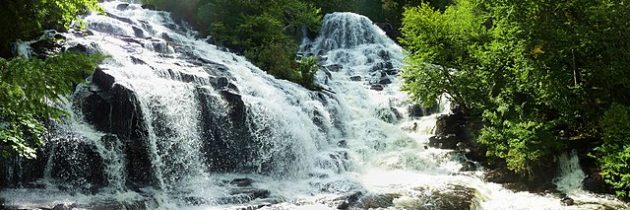 Les plus beaux sites naturels à visiter au Canada