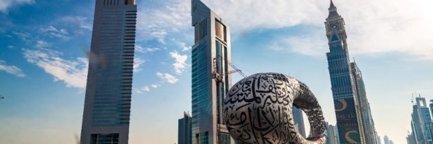 4 activités à réaliser à Dubaï pour un séjour inoubliable !