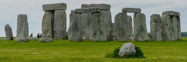 Les plus belles activités à essayer en Angleterre