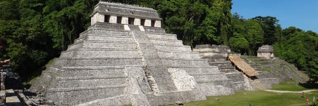 Voyage culturel au Mexique : les sites mayas à découvrir