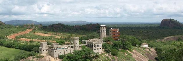 Voyager au Nigeria : 4 attractions à ne pas manquer