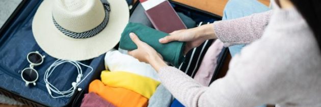 Voyage en Asie : l’importance des pulls cachemire dans votre valise