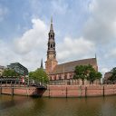 Voyage en Allemagne en passant par Hambourg