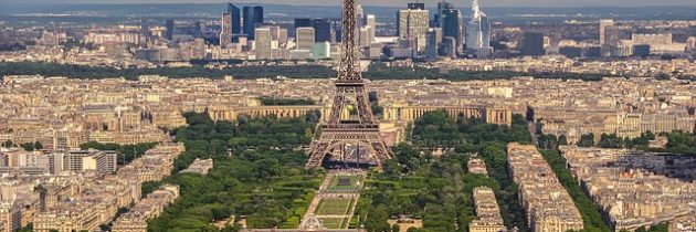 Paris Ville Lumière : quelles sont les activités pour profiter de ses voyages de noces ?