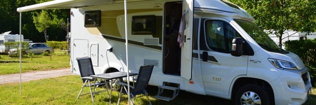 Comment vendre son camping-car ?