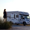 voyager en camping-car