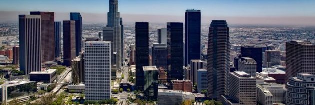 Top 3 des bonnes raisons de visiter Los Angeles