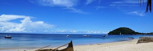 Découvrez les merveilles de Nosy Be, l’île paradisiaque de Madagascar