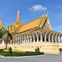 Voyage au Cambodge : assister à la fête de Pchum Ben
