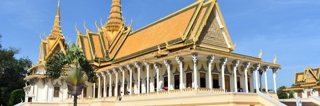 Voyage au Cambodge : assister à la fête de Pchum Ben