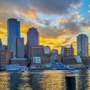 Séjour aux USA : comment découvrir la Nouvelle-Angleterre autrement ?