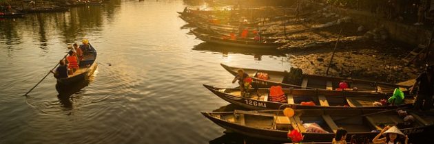 Quels sont les avantages d’un voyage sur mesure au Vietnam ?