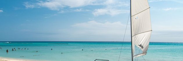 Découvrez la splendeur de la Pointe du Diamant en Martinique : Un trésor caché des Caraïbes