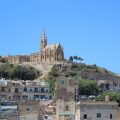 Gozo à Malte