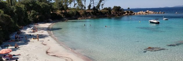 Vacances en Corse, découvrez le charme de la station balnéaire de Porticcio