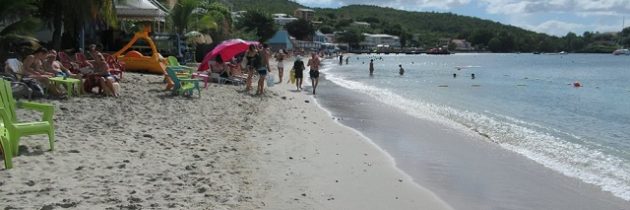 Découverte de Pointe du Bout : un paradis tropical