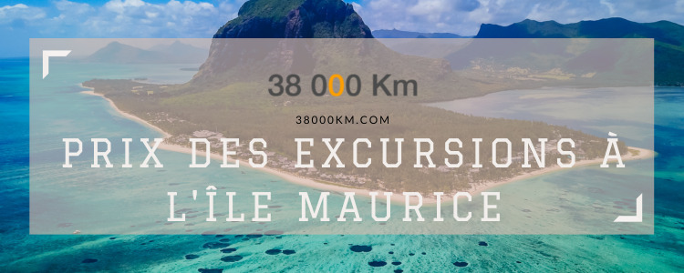 île Maurice