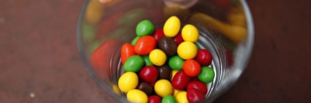 New York pour les gourmands : découvrez le magasin M&M’S