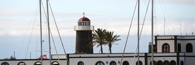 7 bonnes raisons de visiter Caleta de Famara
