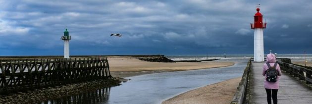 Week-end à Trouville : que faire en 2 jours ?
