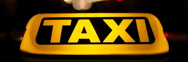 Trajets en toute sérénité : comment bien choisir son taxi en voyage ?
