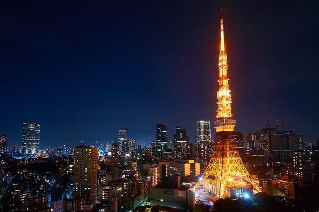 Tokyo