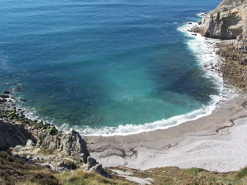 visiter la presqu’île de Crozon