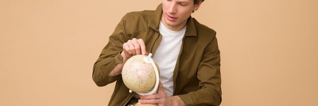 Premier voyage : conseils pour bien le préparer