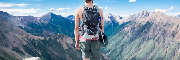 Randonnée et détente : comment faire pour les allier ?