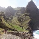 L&rsquo;île de Santo Antão au Cap-Vert séduit les touristes