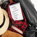 Astuces pour voyager léger tout en emportant l’essentiel