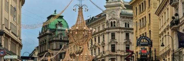 Vienne, élégance impériale et énergie contemporaine au cœur de l’Europe